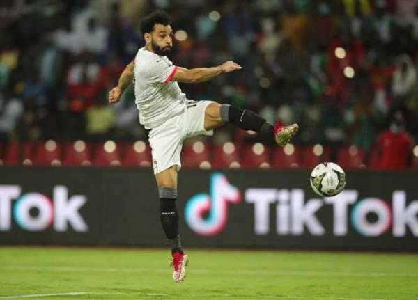 محمد صلاح يعلق على فوز ليفربول أمام السيتي