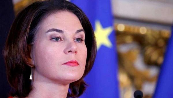 وزيرة خارجية ألمانيا تطلق مع نظرائها الأوروبيين مبادرة من أجل المناخ