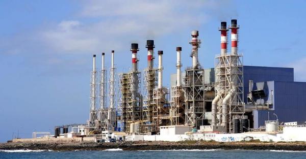 سوناطراك الجزائرية تُطلق مشاريع لتحلية مياه البحر