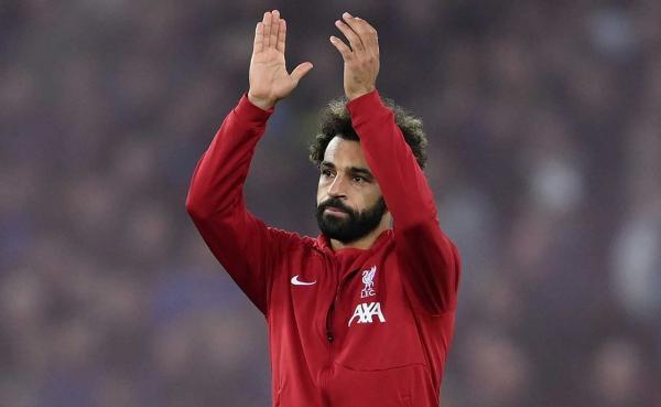تصريح قوي لمحمد صلاح بعد الفوز على مانشستر سيتي