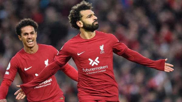 ليفربول يندد بـ "تصرفات مشينة" وقعت بعد الفوز على مانشستر سيتي