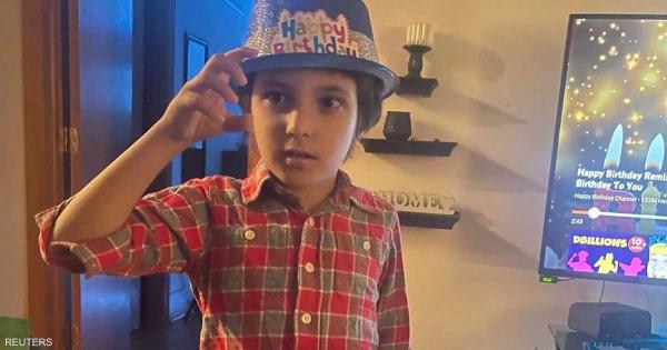 تشييع الطفل فقيد "فلسطين الصغيرة".. وهذا ما فعله قاتله