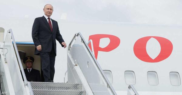 للقاء ترامب.. بوتين يواجه "مخاطر نتنياهو" في أجواء أوروبا