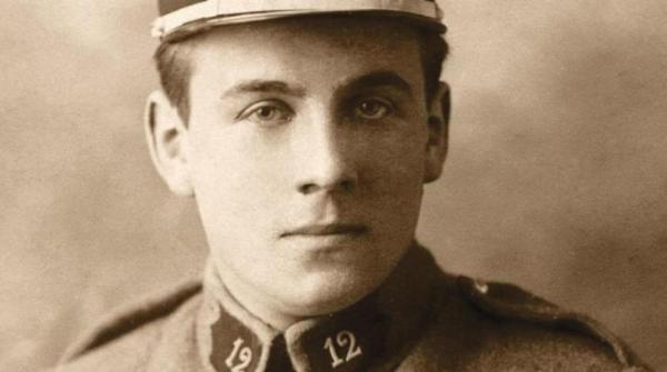 «لندن»... رواية غير منشورة لسيلين تظهر بعد 75 سنة