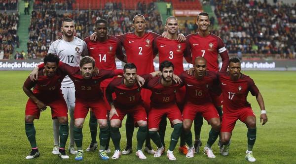  ضربة قوية للبرتغال.. غياب نجم الهجوم عن المونديال