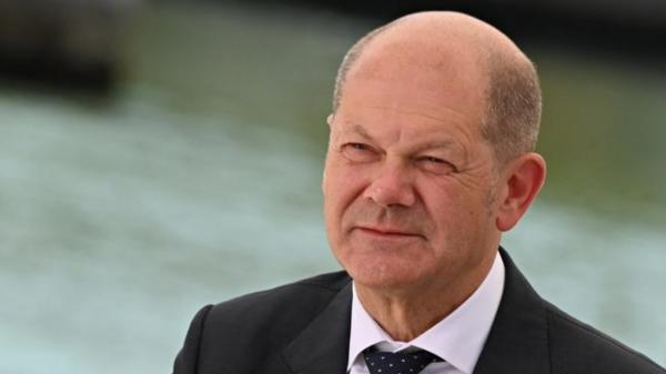 المستشار الألماني: نهاية الطاقة النووية ستكون في 15 أبريل