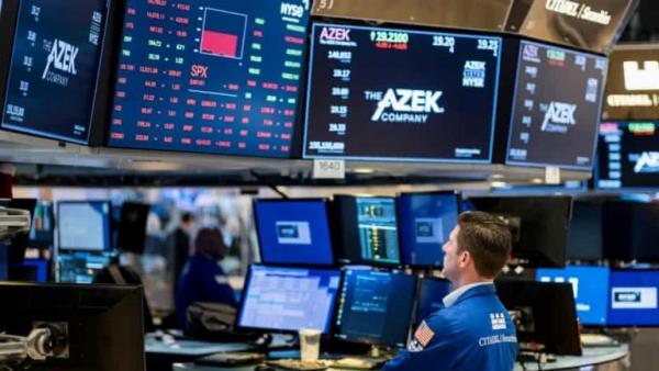 بدعم من نتائج الشركات القوية.. المؤشرات الأميركية ترتفع