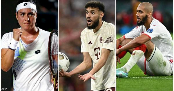 بسبب تغريدات ساندت فلسطين.. رياضيون عرب بمرمى "نيران الغرب"