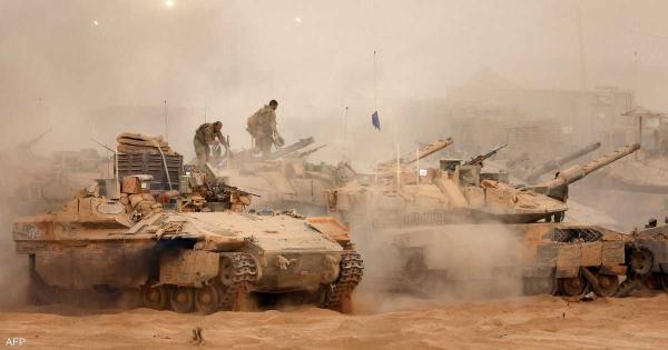 تصاعد التوترات في غزة: قصف إسرائيلي مكثف ومقتل 11 فلسطينياً وسط هشاشة الاتفاق القائم