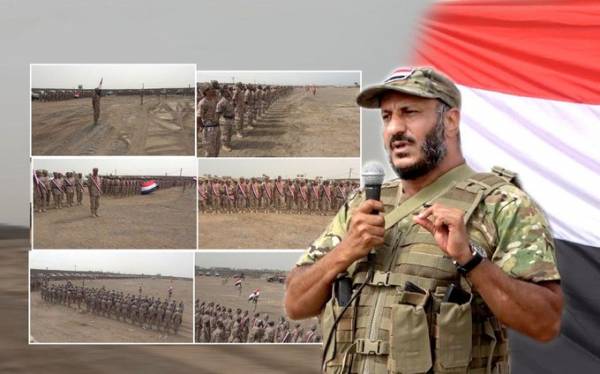 طارق صالح.. رسائل عفاشية بين كومة ملفات معقدة