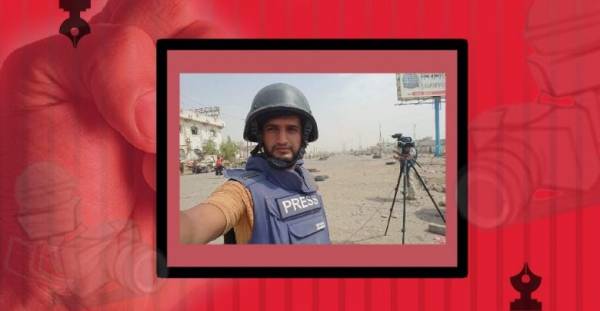 بعد تعذيبه في احد المعتقلات.. صحفي يكشف فضائع مايجري في السجون السرية التي يديرها "الإخوان" بتعز..!؟