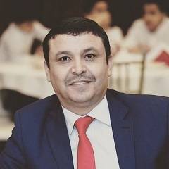 محمد علي علاو