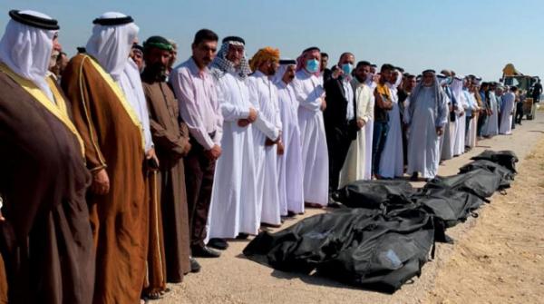 واشنطن تدين مذبحة مليشيات مدعومة إيرانيًا بحق ناشطين وتطالب بغداد بالتحرك الفوري