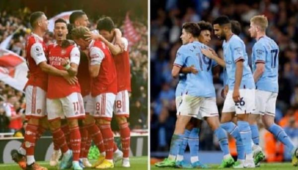البريميرليغ.. لماذا تم تأجيل مباراة أرسنال ومانشستر سيتي؟