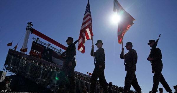 إغلاق طريق سريع في كاليفورنيا بسبب مناورات بالذخيرة الحية ضمن احتفالات مشاة البحرية الأميركية