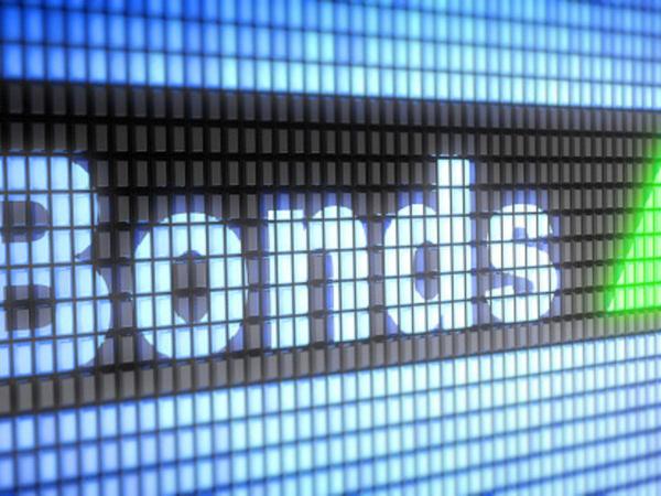 ارتفاع العائد على السندات العشرية الأمريكية لأعلى مستوياته منذ 14 عاماً