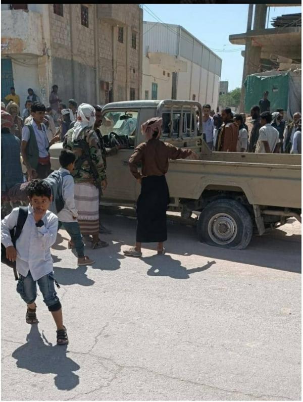 اشتباكات قبلية بحبان ومحاولة فاشلة لاغتيال قيادي أمني في شبوة