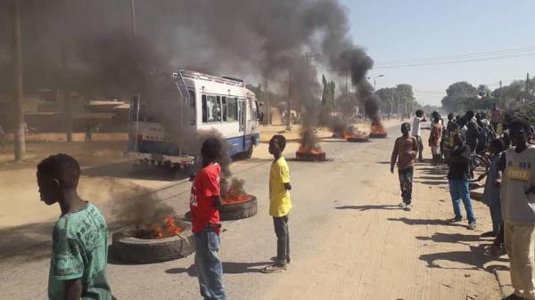 178 قتيلا مع تجدد الاشتباكات القبلية بمنطقة النيل الأزرق