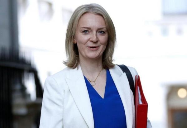 بعد 6 أسابيع من تسلمها منصبها.. ليز تراس تعلن استقالتها من رئاسة حزب المحافظين