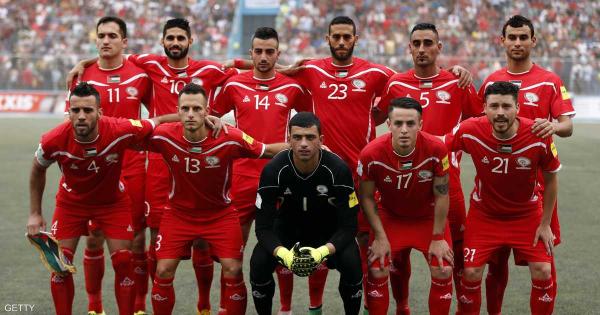 الاتحاد الآسيوي يرفض استضافة الجزائر مباريات فلسطين البيتية