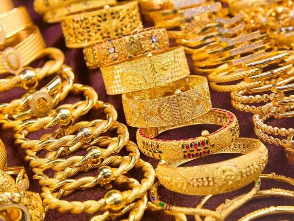 الذهب يرتفع إلى أعلى مستوى في 3 أشهر جراء الصراع في الشرق الأوسط