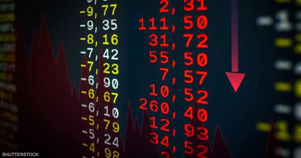 أسهم أوروبا تهبط لأدنى مستوى في 7 أشهر