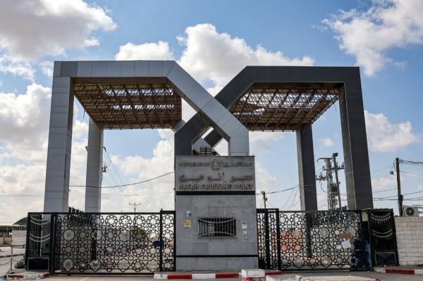الأمم المتحدة تكشف "الموعد المتوقع" لدخول أول شحنة مساعدات إلى غزة