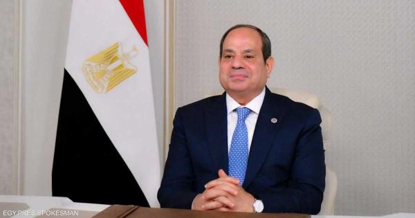 السيسي يعلن تنظيم مؤتمر دولي لإعادة إعمار غزة في هذا الموعد