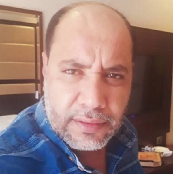 الخوداني يوجه رسالة عاجلة للشيخ صادق أبو راس والراعي في صنعاء ويؤكد ما نشر في "الهوية" بتوجيه من "عبدالملك"..! – (نص الرسالة)