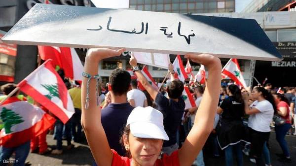 رئيس أكبر بنك في لبنان: هكذا تحل الأزمة الاقتصادية - تفاصيل