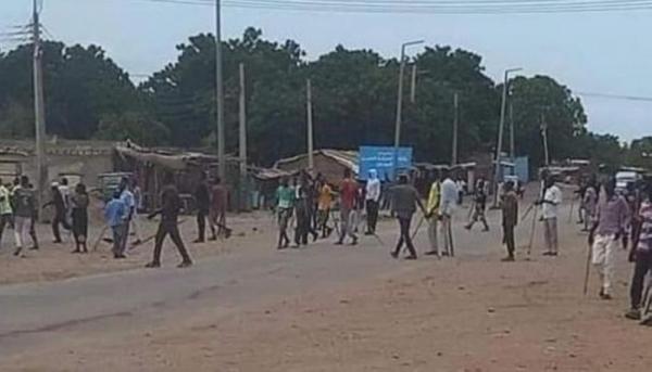 السودان.. الاقتتال القبلي يعصف بالنيل الأزرق