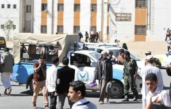 أعدموني ولكن لا تخرجونني صرخة أكاديمية اقتحم الحوثي شقتها لطردها من السكن الجامعي