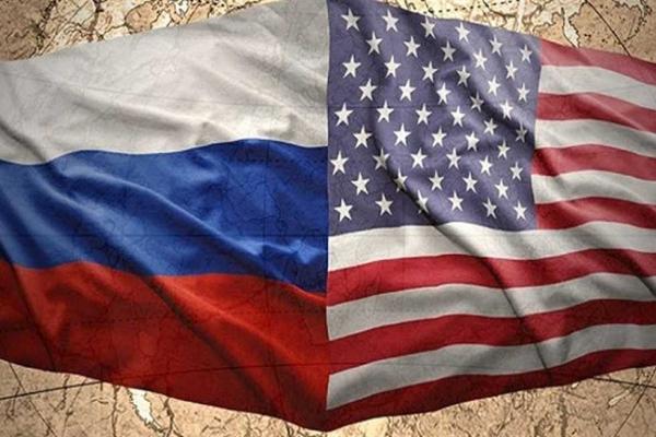 وزيرا دفاع أميركا وروسيا يبحثان في مكالمة هاتفية أزمة أوكرانيا