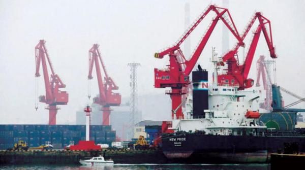 بشائر صينية تنعش النفط