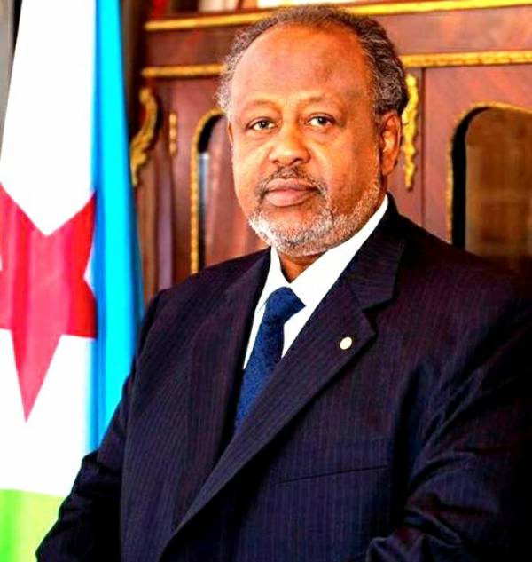 توجيهات بمعاملة المواطن اليمني كمثيله الجيبوتي