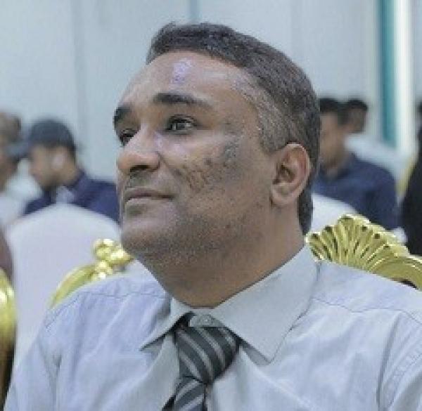 سعيد عبدالله