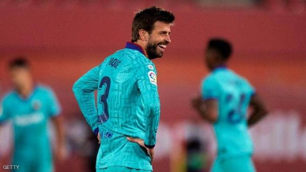 برشلونة يجدد عقود "النجوم الأربعة"