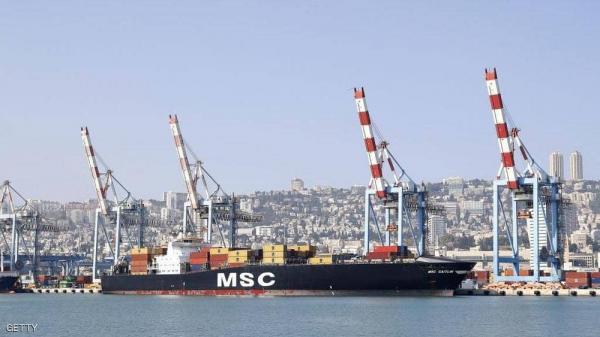 شركة تركية تسعى إلى الفوز بتسيير أكبر ميناء إسرائيلي