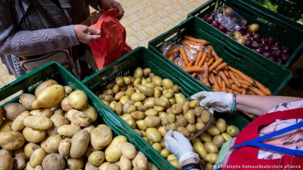 الفقر في ألمانيا.. بنوك الطعام تعجز عن استقبال مزيد من المحتاجين