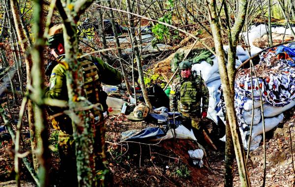 روسيا: نفعل كل شيء لضمان عدم حدوث حرب نووية