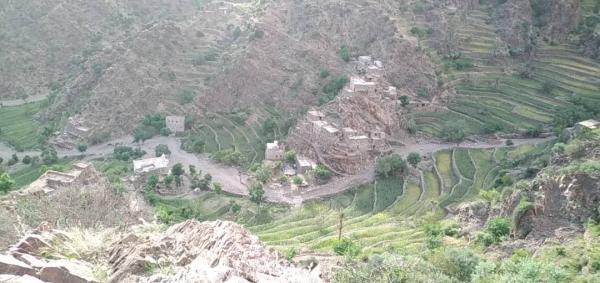 أقيان زريقة الشام إحدى عزل المقاطرة مازالت تعيش وضع مأساوي