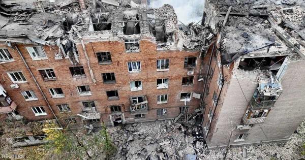 الحرب الأوكرانية-الروسية تقترب من عامها الثالث دون أفق واضح للسلام