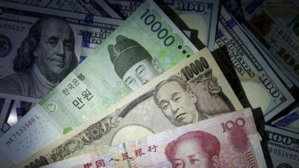 الين يرتفع وسط تقلبات بالسوق بفعل هبوط الذهب