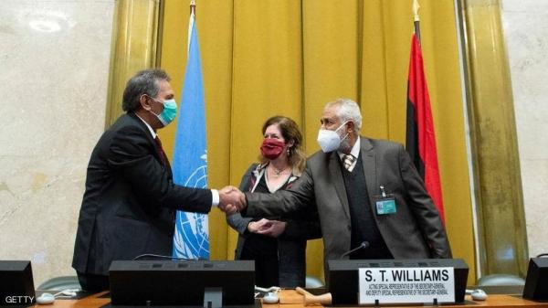 ترحيب أوروبي باتفاق وقف إطلاق النار في ليبيا  وأروغان يشكك