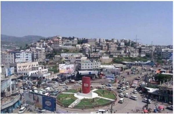  اختطاف ثلاثة ناشطين في محافظة إب