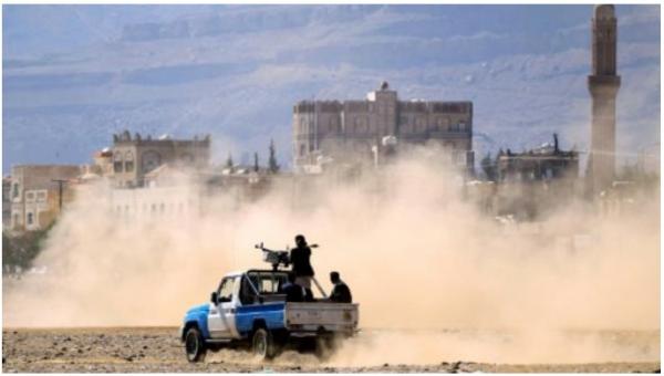 صنعاء.. حملة حوثية وشيكة على أهالي منطقة عَصِر لنهب أراضيهمه