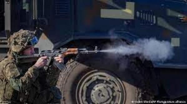 تصعيد خطير.. روسيا تتحدث عن "مواجهة عسكرية مباشرة" مع الناتو