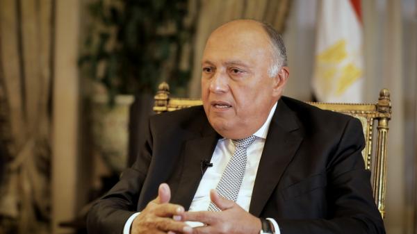 رئيس وزراء مصر: إنتاجنا السنوي من الغاز 58.5 مليار متر مكعب