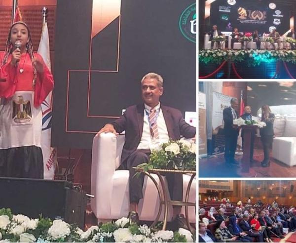 جامعة تعز والأكاديمية الأمريكية الكندية للتدريب في مصر توقعان إتفاقية تعاون مشترك   