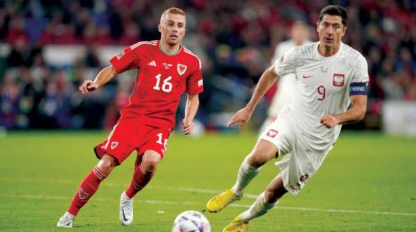 مدرب فرنسا غير قلق بسبب مستوى المنتخب قبل نهائيات المونديال